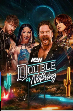AEW: Double or Nothing (2025)