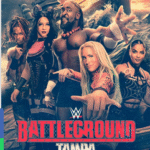WWE NXT Battleground (2025)