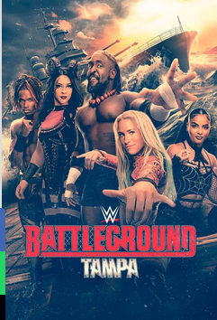 WWE NXT Battleground (2025)