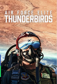 Air Force Elite: Thunderbirds (2025)