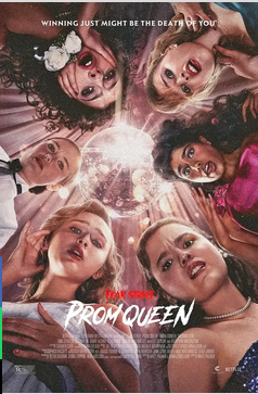 Fear Street: Prom Queen (2025)