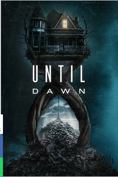 Until Dawn (2025)