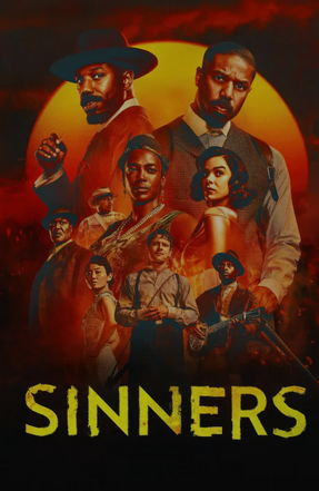 Sinners (2025)