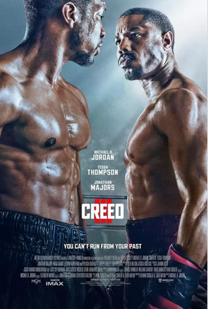 Creed III (2023)
