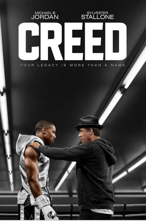 Creed (2015)