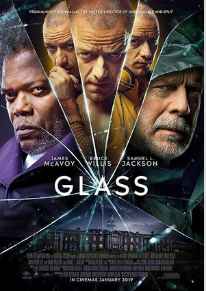 Glass (2019)