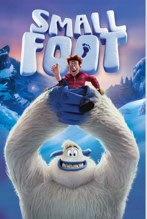 Smallfoot (2018)