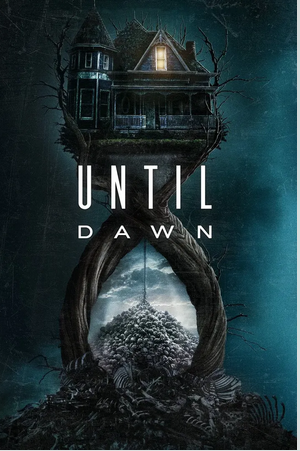 Until Dawn (2025)