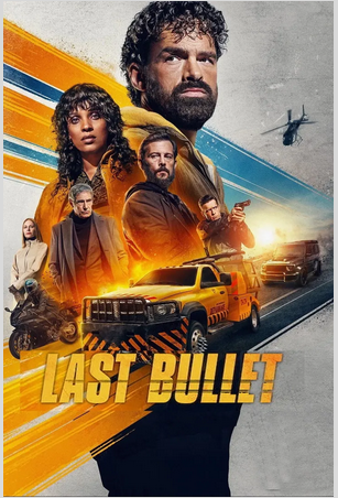 Last Bullet (2025)