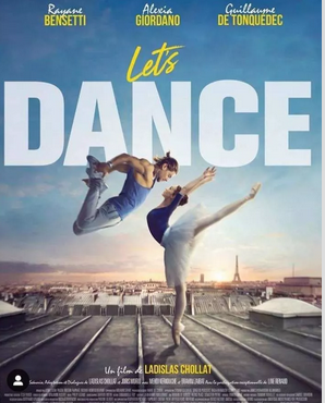 Let’s Dance (2019)