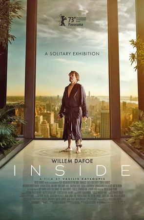 Inside (2023)