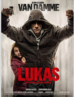 The Bouncer (2018)