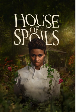 House of Spoils (2024)