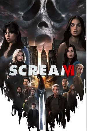 Scream VI (2023)