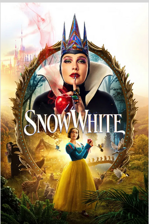Snow White (2025)