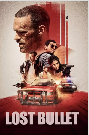 Lost Bullet (2020)