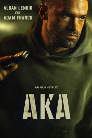 AKA (2023)