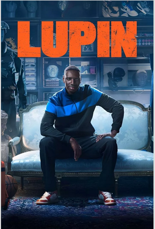 Lupin (2021 Series)