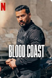 Blood Coast (2023 Series)