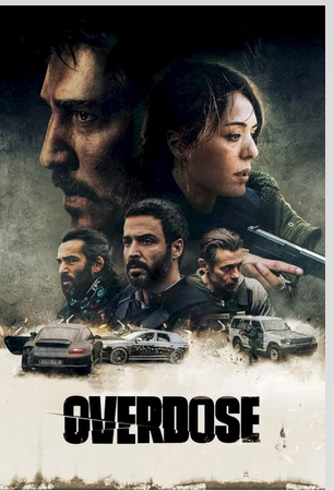 Overdose (2022)