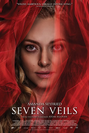 Seven Veils (2023)