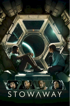 Stowaway (2021)