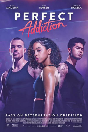 Perfect Addiction (2023)