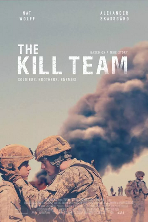 The Kill Team (2019)