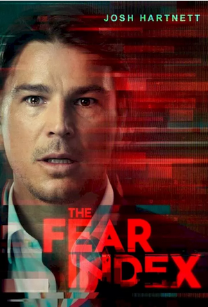 The Fear Index (2022 Series)