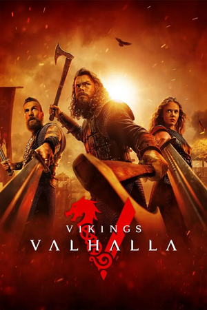 Vikings: Valhalla (2022 Series)