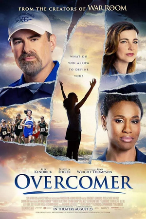 Overcomer (2019)