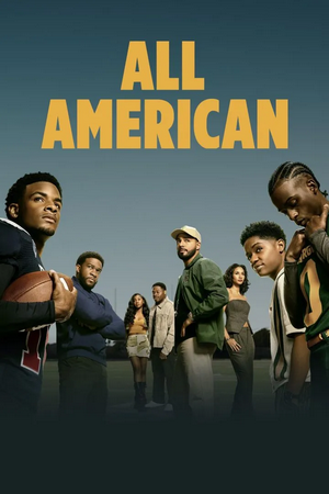 All American (2018 Series)