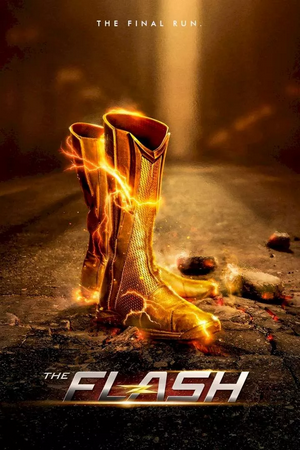 The Flash (2014 Series)