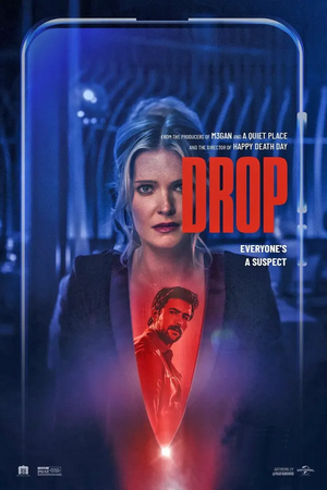 Drop (2025)