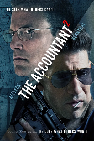 The Accountant 2 (2025)
