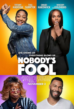 Nobody’s Fool (2018)