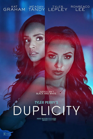Tyler Perry’s Duplicity (2025)