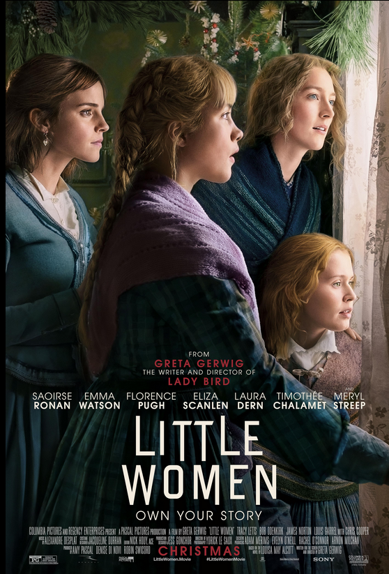 Little Women (2019)