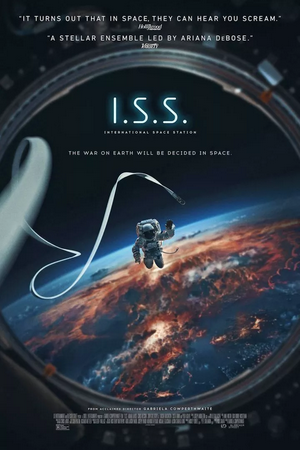 I.S.S. (2023)